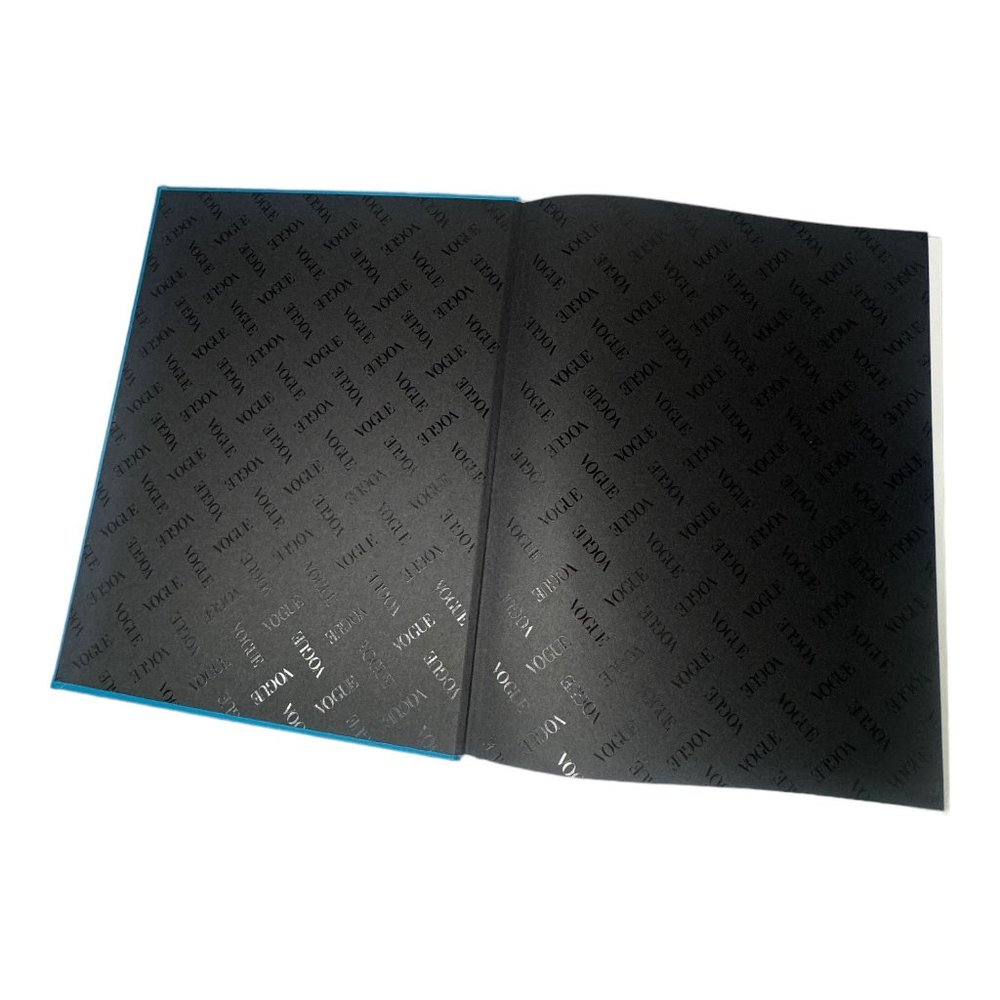Vogue The Gown by Jo Ellison Portfolio Series Book with Dust Box EUC - Picture 9 of 12